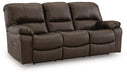 Leesworth Living Room Set - MI Hometown Furnishings (MI)*