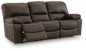 Leesworth Living Room Set - MI Hometown Furnishings (MI)*