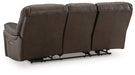 Leesworth Living Room Set - MI Hometown Furnishings (MI)*