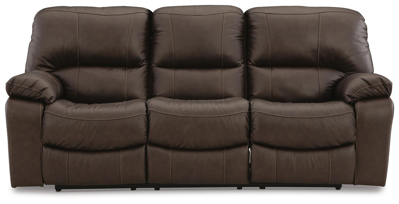 Leesworth Living Room Set - MI Hometown Furnishings (MI)*