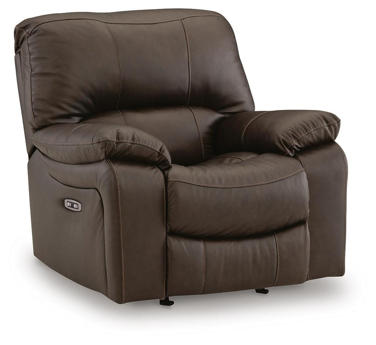Leesworth Living Room Set - MI Hometown Furnishings (MI)*