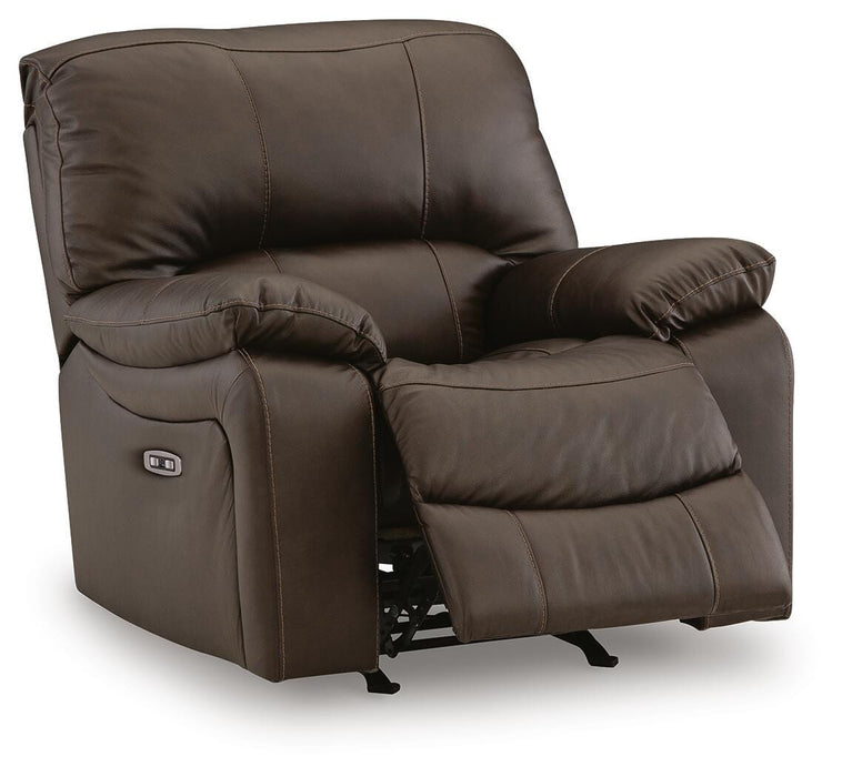 Leesworth Living Room Set - MI Hometown Furnishings (MI)*