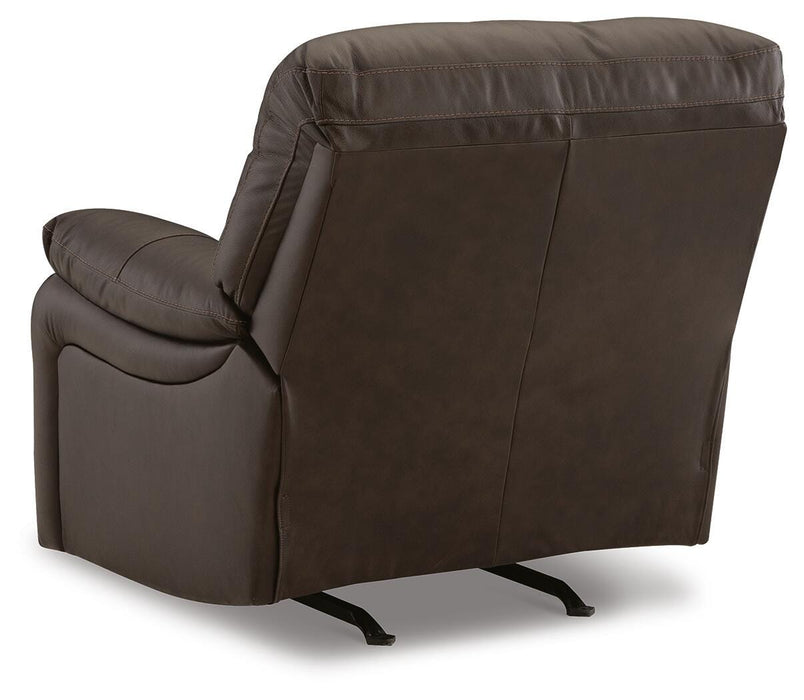 Leesworth Living Room Set - MI Hometown Furnishings (MI)*