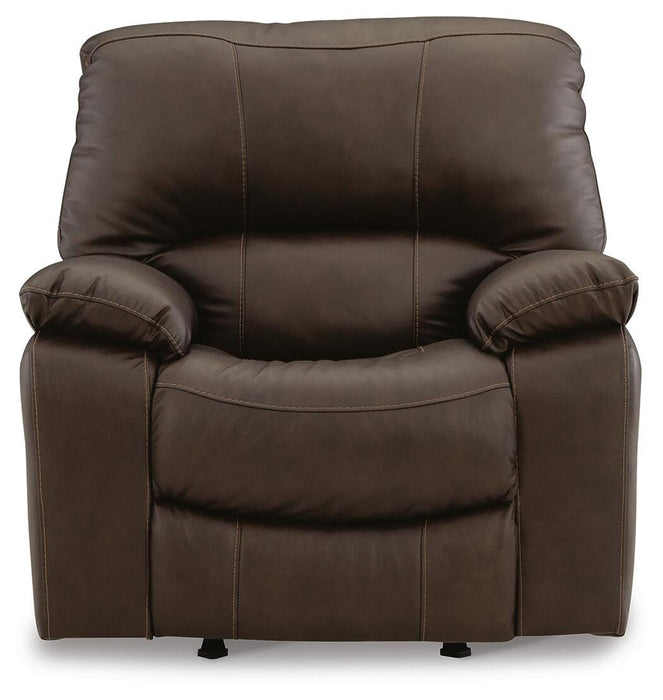 Leesworth Living Room Set - MI Hometown Furnishings (MI)*