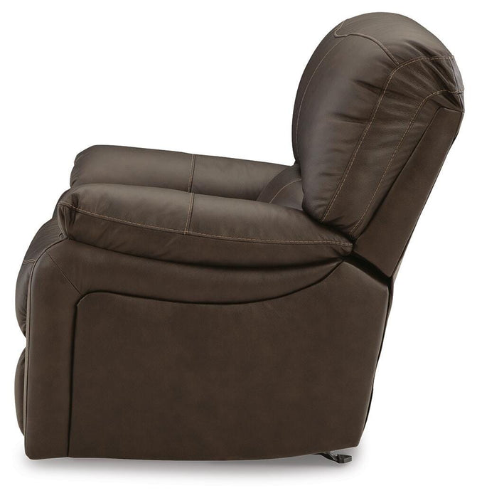 Leesworth Living Room Set - MI Hometown Furnishings (MI)*