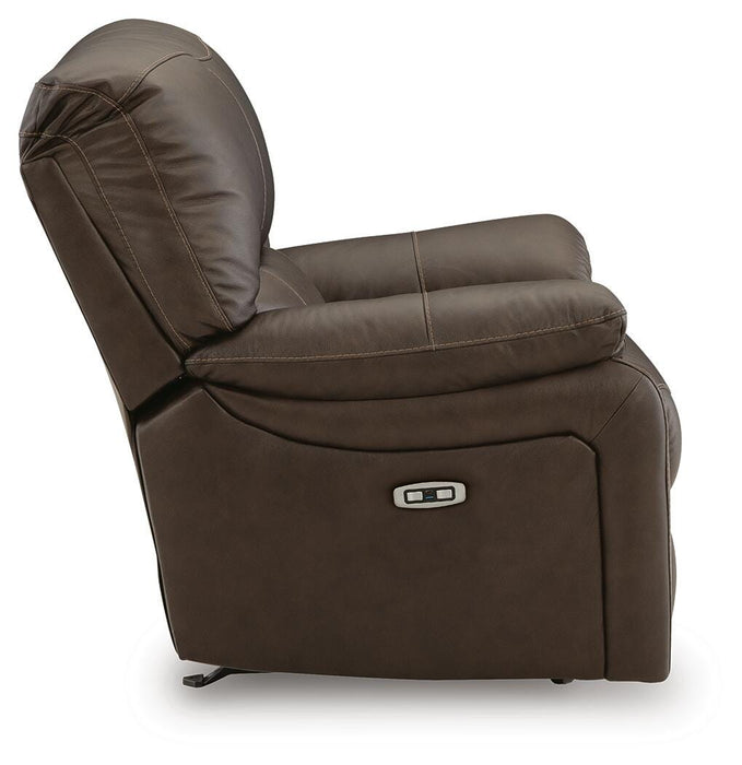 Leesworth Living Room Set - MI Hometown Furnishings (MI)*