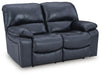 Leesworth Living Room Set - MI Hometown Furnishings (MI)*