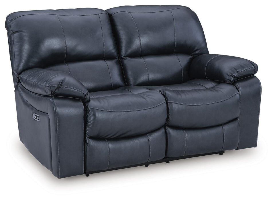 Leesworth Living Room Set - MI Hometown Furnishings (MI)*