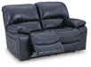 Leesworth Living Room Set - MI Hometown Furnishings (MI)*