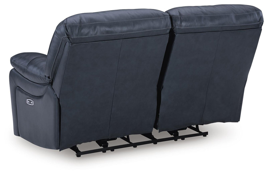 Leesworth Living Room Set - MI Hometown Furnishings (MI)*