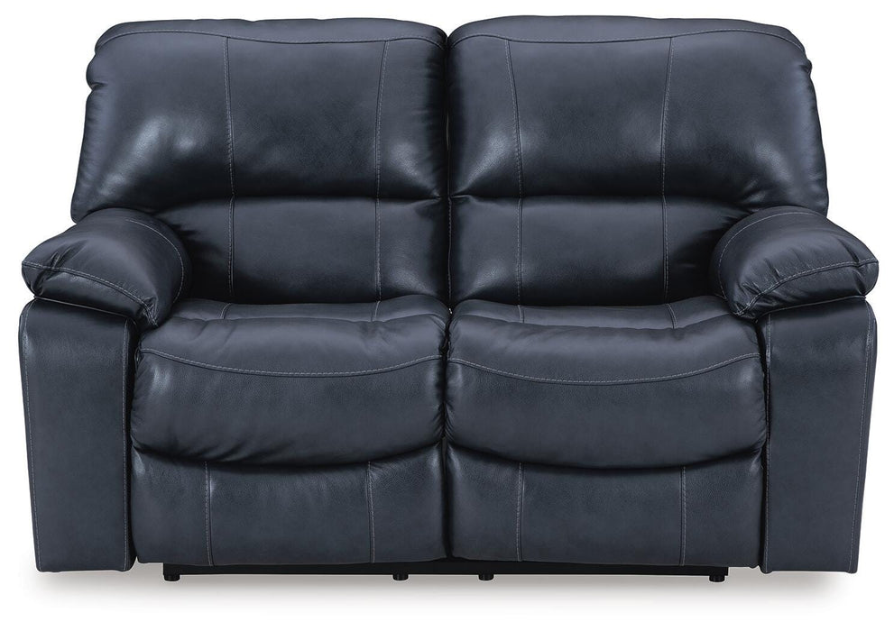 Leesworth Living Room Set - MI Hometown Furnishings (MI)*