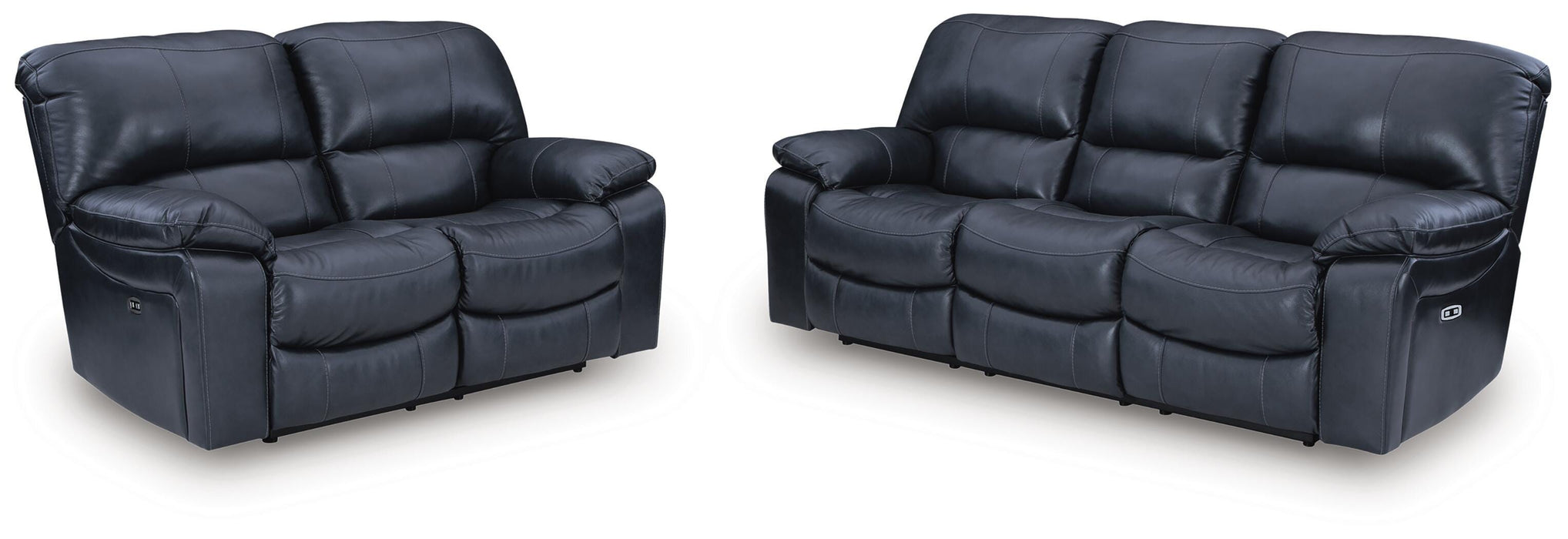 Leesworth Living Room Set - MI Hometown Furnishings (MI)*