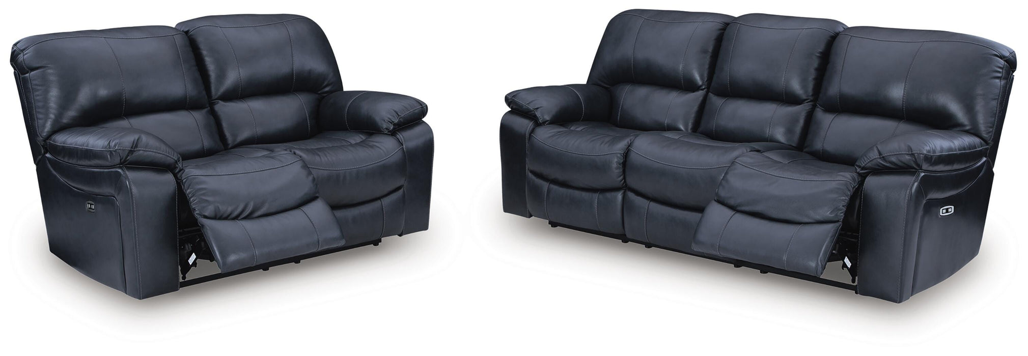 Leesworth Living Room Set - MI Hometown Furnishings (MI)*