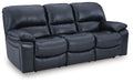 Leesworth Living Room Set - MI Hometown Furnishings (MI)*