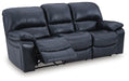 Leesworth Living Room Set - MI Hometown Furnishings (MI)*