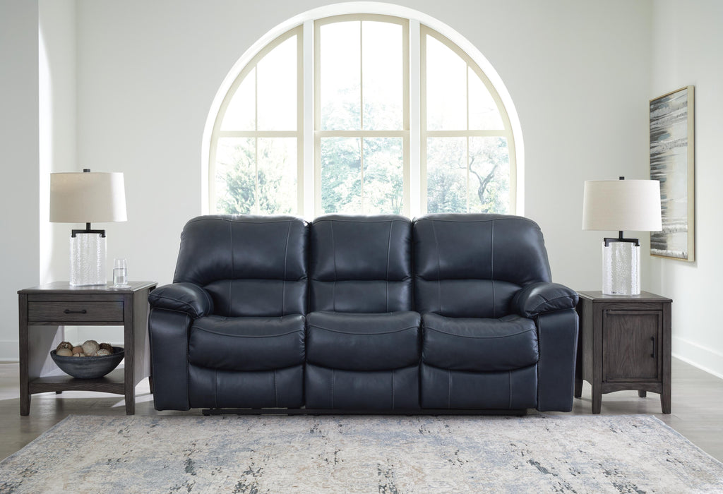 Leesworth Living Room Set - MI Hometown Furnishings (MI)*