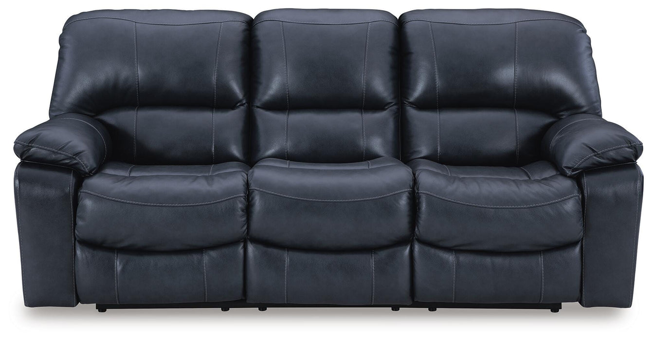 Leesworth Living Room Set - MI Hometown Furnishings (MI)*