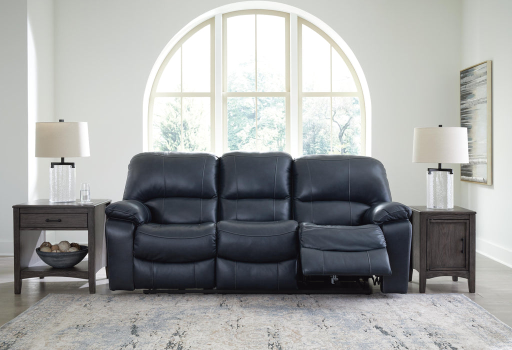 Leesworth Living Room Set - MI Hometown Furnishings (MI)*