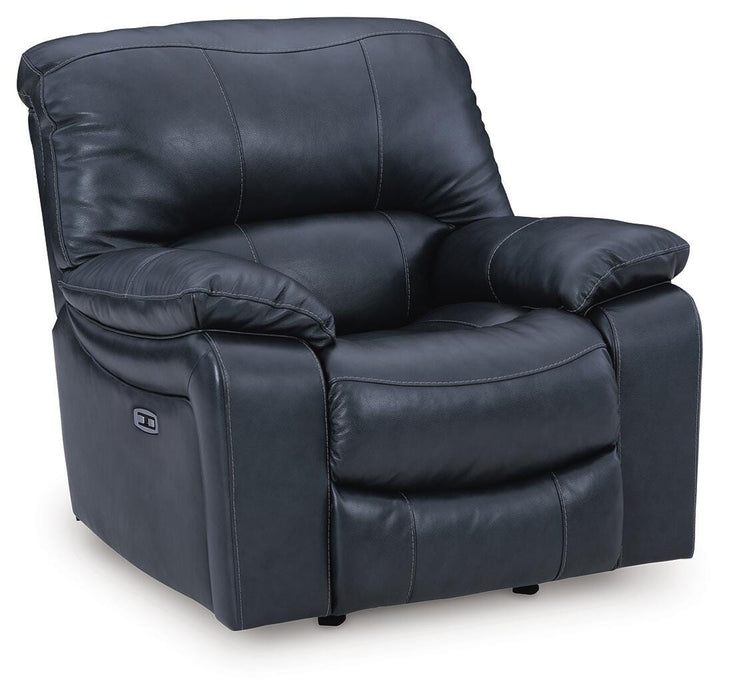 Leesworth Living Room Set - MI Hometown Furnishings (MI)*
