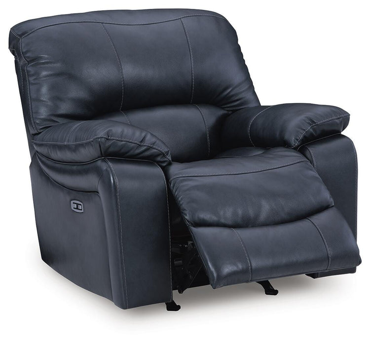 Leesworth Living Room Set - MI Hometown Furnishings (MI)*