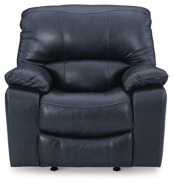 Leesworth Living Room Set - MI Hometown Furnishings (MI)*