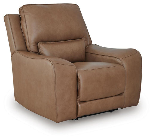 DeepWakes Power Recliner - MI Hometown Furnishings (MI)*