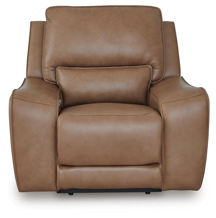 DeepWakes Power Recliner - MI Hometown Furnishings (MI)*