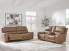 DeepWakes Living Room Set - MI Hometown Furnishings (MI)*
