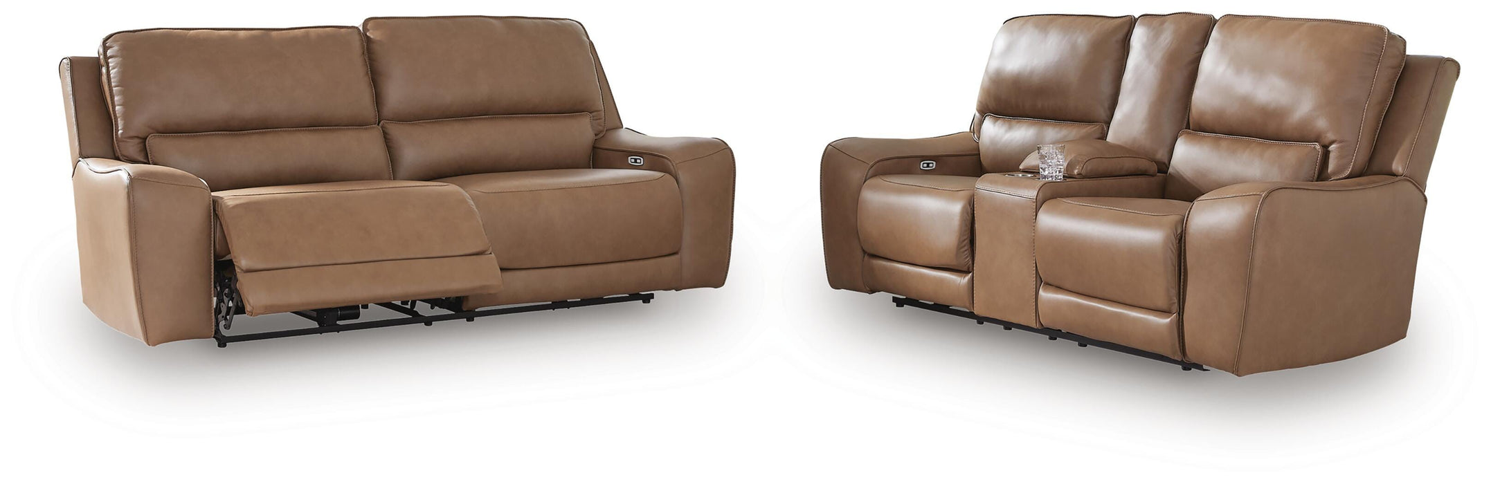 DeepWakes Living Room Set - MI Hometown Furnishings (MI)*