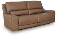 DeepWakes Power Reclining Sofa - MI Hometown Furnishings (MI)*