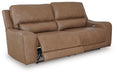 DeepWakes Power Reclining Sofa - MI Hometown Furnishings (MI)*