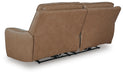 DeepWakes Power Reclining Sofa - MI Hometown Furnishings (MI)*