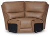 DeepWakes Power Reclining Sectional with Chaise - MI Hometown Furnishings (MI)*
