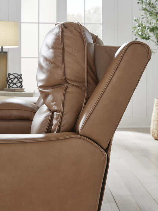 DeepWakes Living Room Set - MI Hometown Furnishings (MI)*