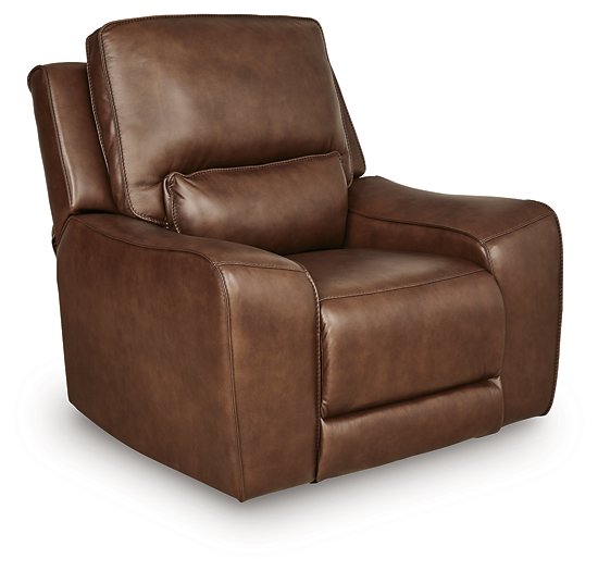 DeepWakes Power Recliner - MI Hometown Furnishings (MI)*