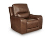 DeepWakes Power Recliner - MI Hometown Furnishings (MI)*