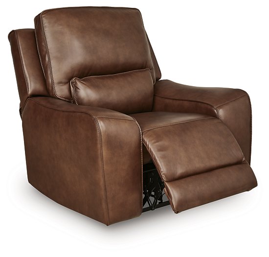 DeepWakes Power Recliner - MI Hometown Furnishings (MI)*