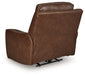 DeepWakes Power Recliner - MI Hometown Furnishings (MI)*