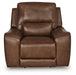 DeepWakes Power Recliner - MI Hometown Furnishings (MI)*