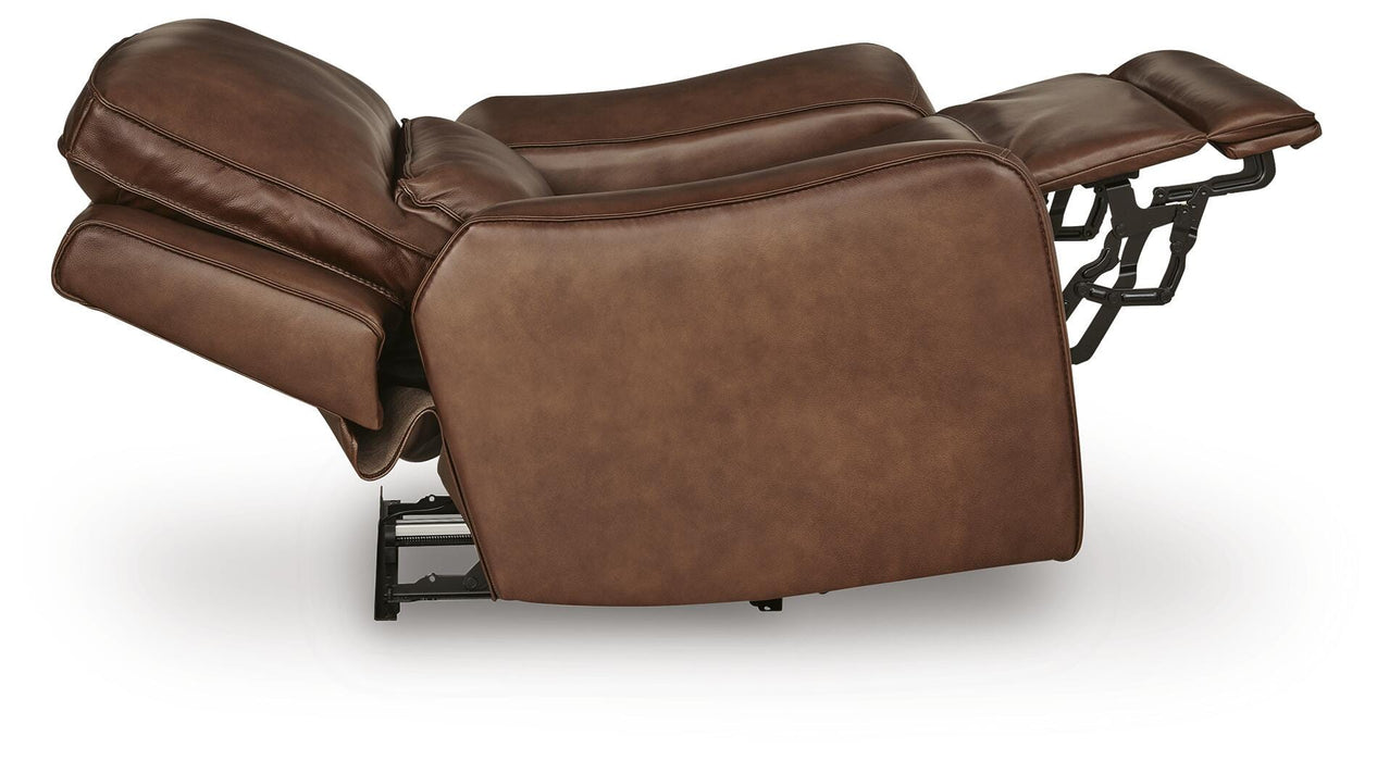 DeepWakes Power Recliner - MI Hometown Furnishings (MI)*