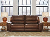 DeepWakes Power Reclining Sofa - MI Hometown Furnishings (MI)*
