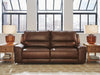 DeepWakes Reclining Living Room Set - MI Hometown Furnishings (MI)*