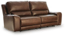 DeepWakes Reclining Living Room Set - MI Hometown Furnishings (MI)*