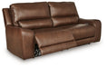 DeepWakes Power Reclining Sofa - MI Hometown Furnishings (MI)*