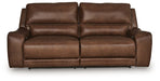 DeepWakes Power Reclining Sofa - MI Hometown Furnishings (MI)*