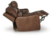 DeepWakes Reclining Living Room Set - MI Hometown Furnishings (MI)*
