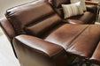 DeepWakes Reclining Living Room Set - MI Hometown Furnishings (MI)*