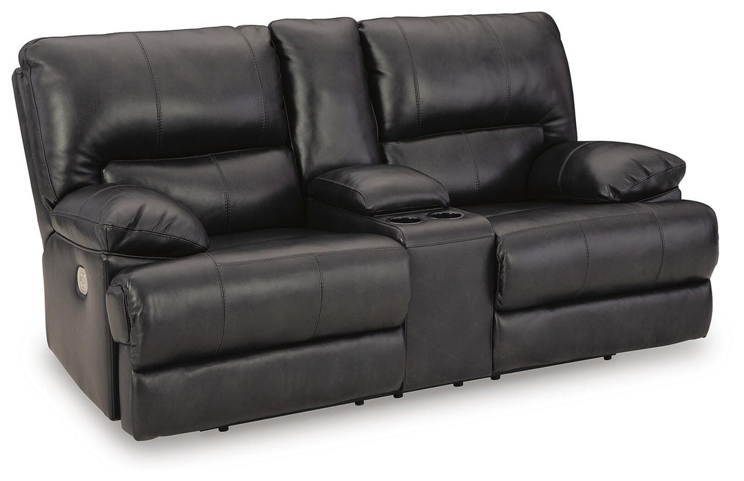 Mountainous Living Room Set - MI Hometown Furnishings (MI)*