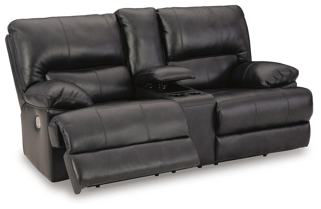Mountainous Living Room Set - MI Hometown Furnishings (MI)*