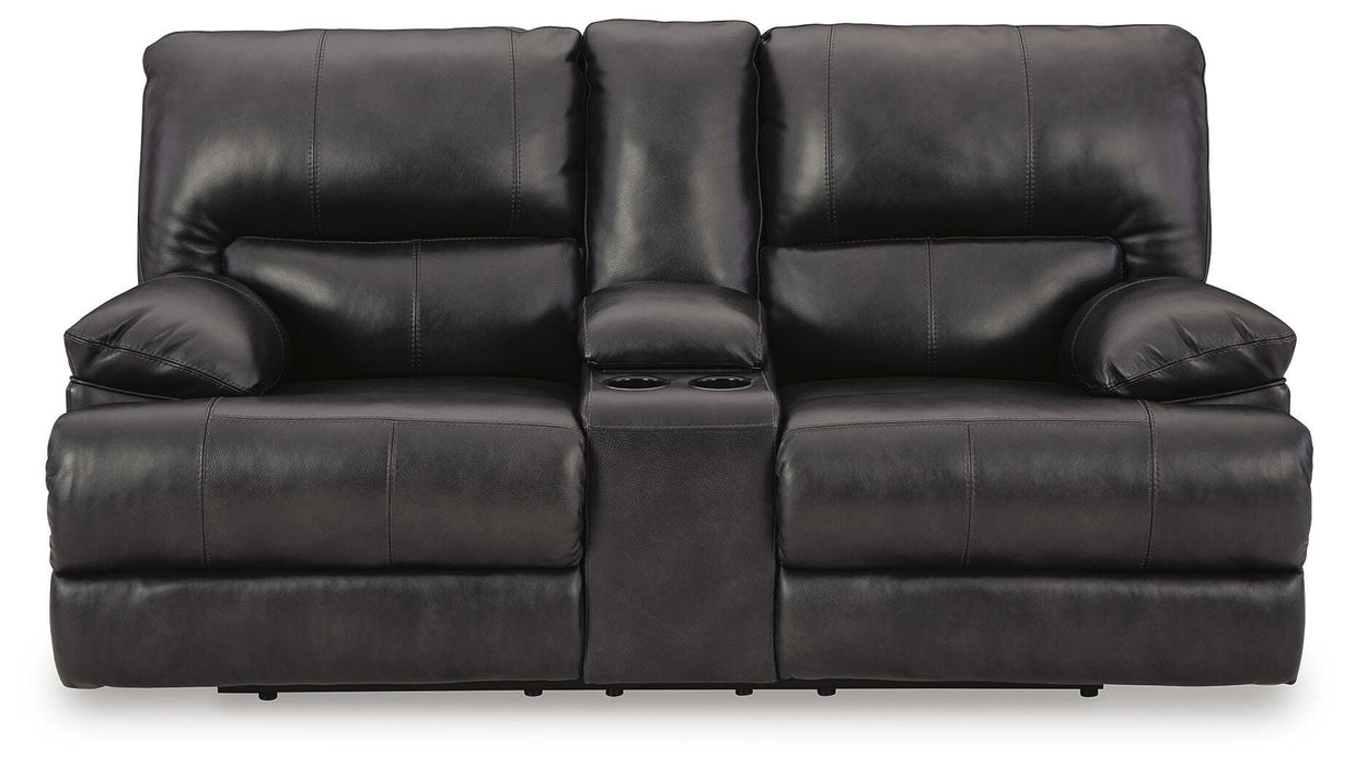 Mountainous Living Room Set - MI Hometown Furnishings (MI)*
